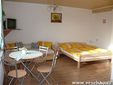 Apartm�n