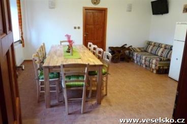 ob�vac� pokoj