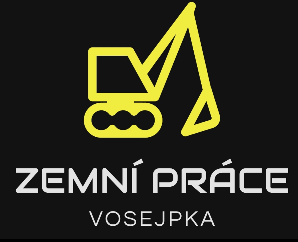
        Zemn� pr�ce - Vosejpka