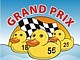 Grand Prix Kachničky 2012