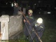 Zásahy hasičů v roce 2011