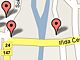 Nová služba: regionální katalog firem propojen s mapami Google.