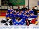 Lokomotiva na Lekov Cupu 2008 obstála