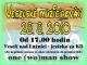 One (w)oman show za kulturákem