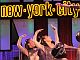 Žába přivezla z New Yorku zlato.