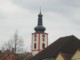 Pokračující rekonstrukce kostela
